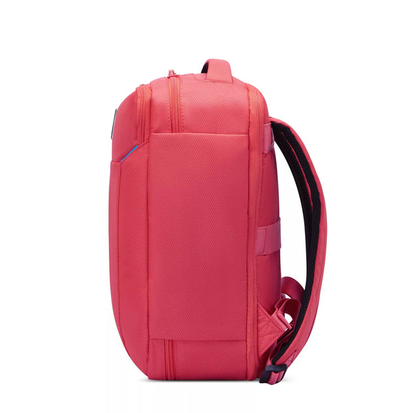 Roncato - Zaino da Viaggio Espandibile Ironik 2.0 Radiant Red - 415336 - RADIANT/RED