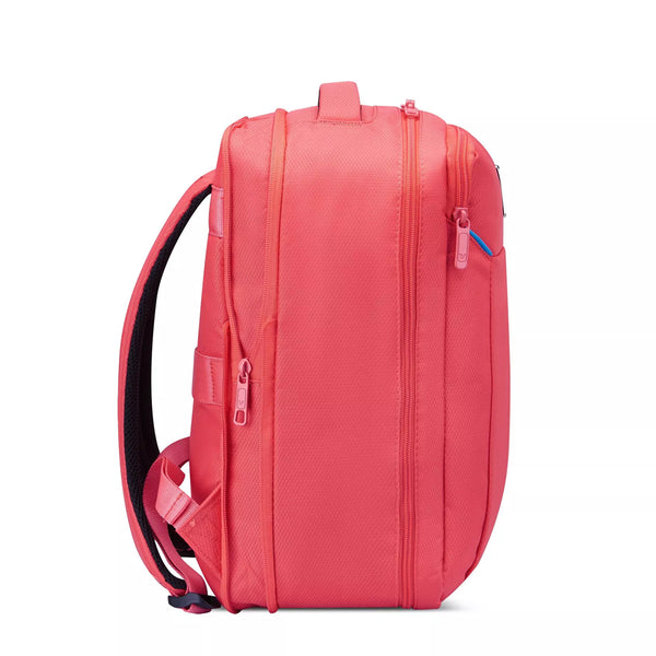 Roncato - Zaino da Viaggio Espandibile Ironik 2.0 Radiant Red - 415336 - RADIANT/RED