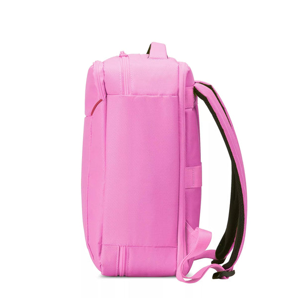 Roncato - Zaino da Viaggio Espandibile Ironik 2.0 Pink - 415336 - PINK