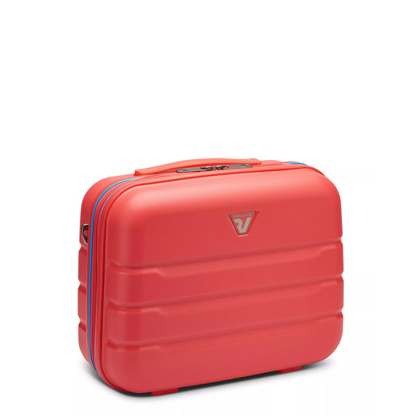 Roncato - Beauty Case B-Flying Radiant Red - 418188 - RADIANT/RED