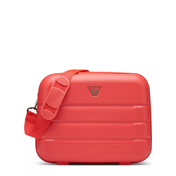 Roncato - Beauty Case B-Flying Radiant Red - 418188 - RADIANT/RED