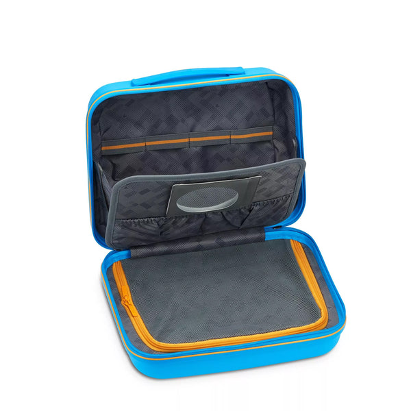 Roncato - Beauty Case B-Flying Sky Blu - 418188 - SKY/BLU