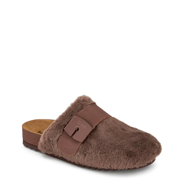 Scholl - Sabot Alaska 3.0 Brown - SL.F316201011 - BROWN