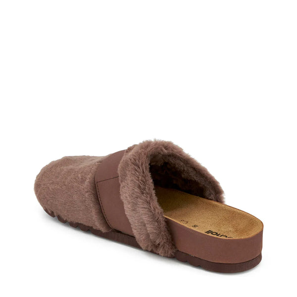 Scholl - Sabot Alaska 3.0 Brown - SL.F316201011 - BROWN