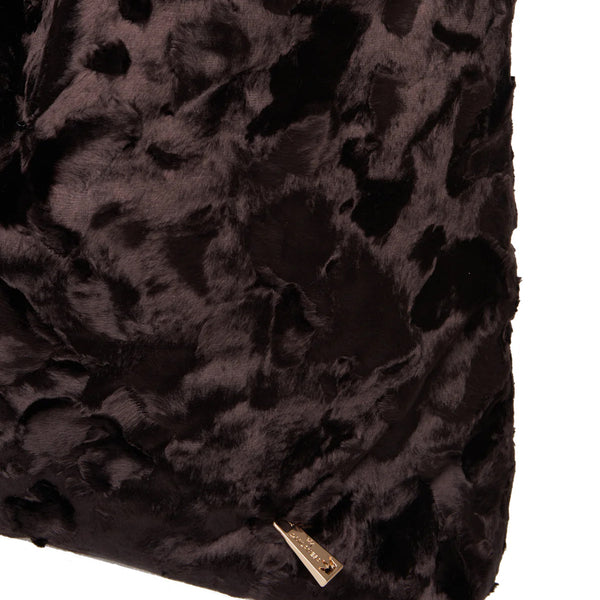 La Milanesa - Lisa Large Marrone Hobo Bag - LIL25M - MARRONE