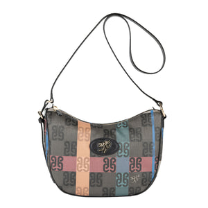Piero Guidi - Borsa a tracolla Barchetta Lavagna - 610393088 - LAVAGNA