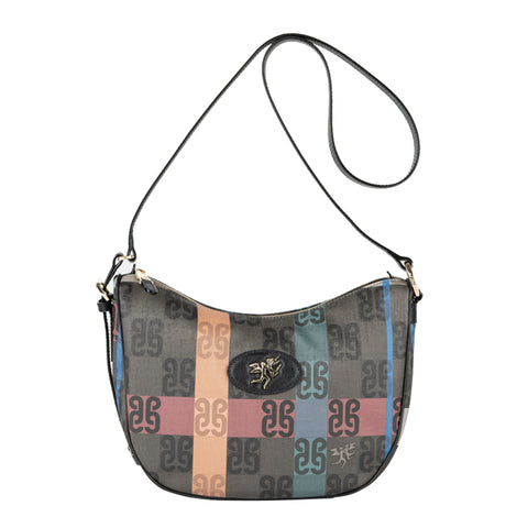 Piero Guidi - Borsa a tracolla Barchetta Lavagna - 610393088 - LAVAGNA
