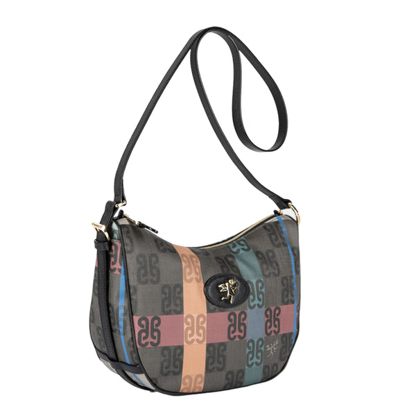 Piero Guidi - Borsa a tracolla Barchetta Lavagna - 610393088 - LAVAGNA