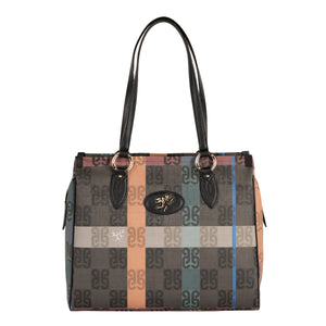 Piero Guidi - Borsa a spalla Lauren Lavagna - 610403088 - LAVAGNA