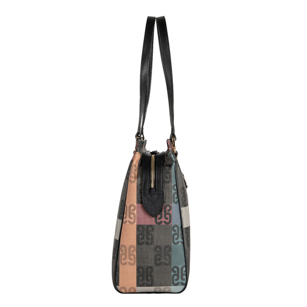 Piero Guidi - Borsa a spalla Lauren Lavagna - 610403088 - LAVAGNA