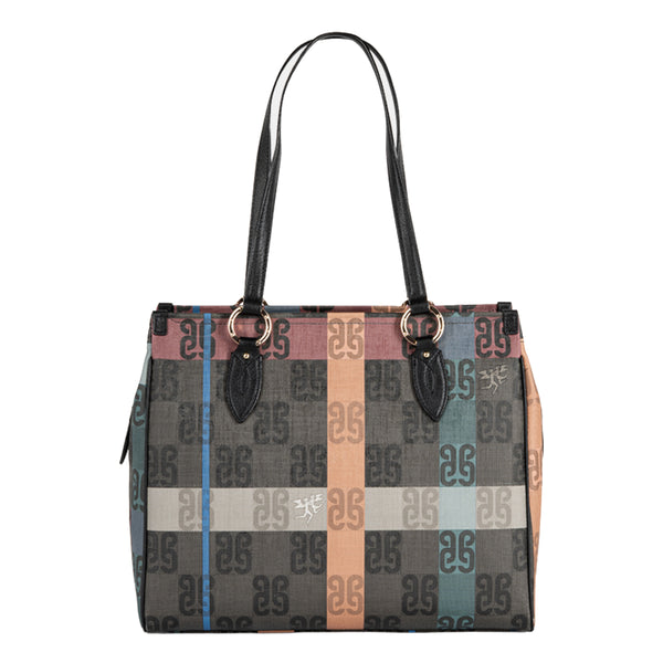 Piero Guidi - Borsa a spalla Lauren Lavagna - 610403088 - LAVAGNA