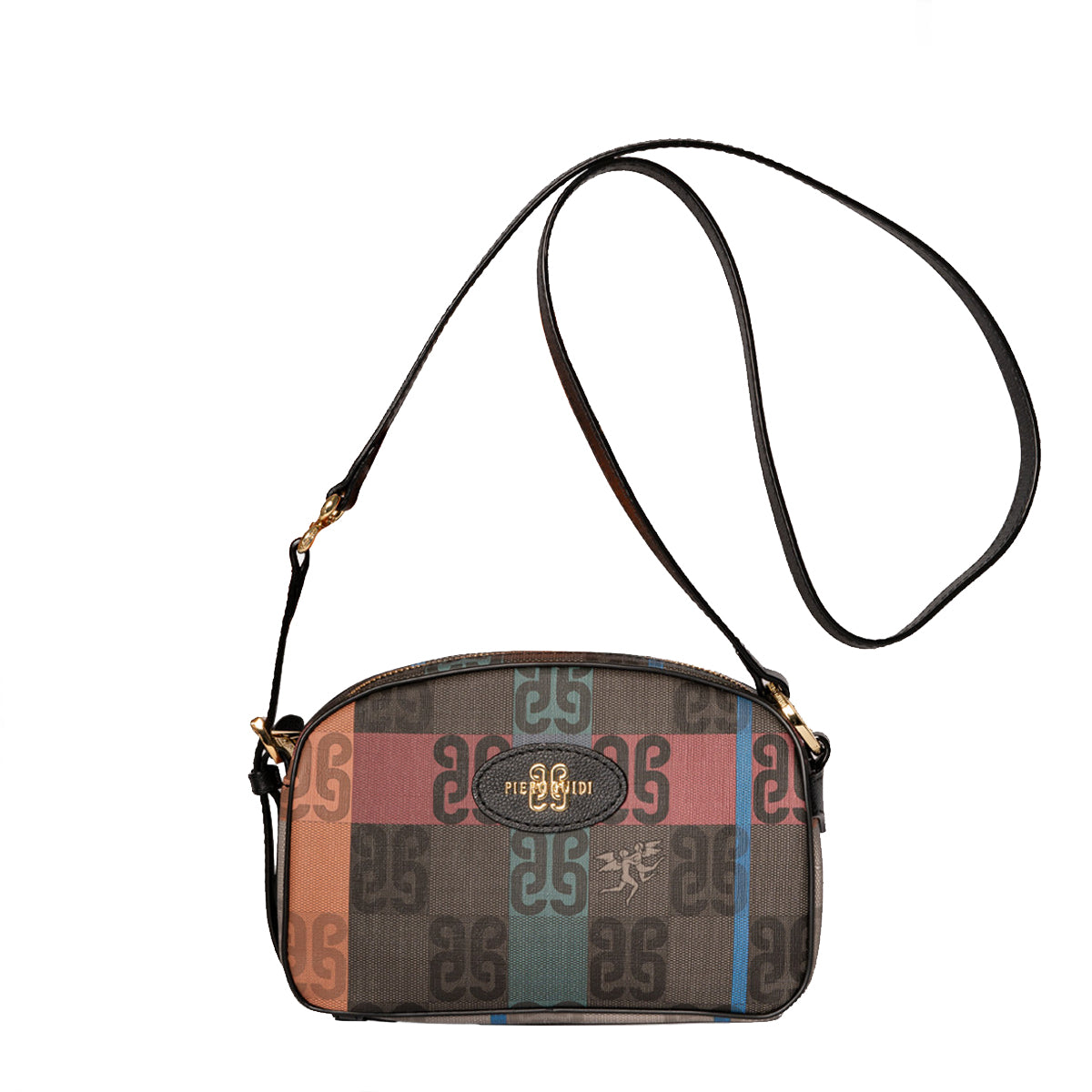 Piero Guidi - Sling Bag Giorgia Lavagna - 610493088 - LAVAGNA