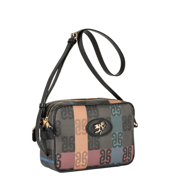 Piero Guidi - Camera Bag Arianna Lavagna - 6108B3088 - LAVAGNA