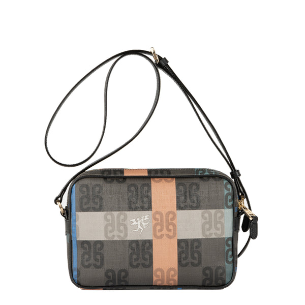 Piero Guidi - Camera Bag Arianna Lavagna - 6108B3088 - LAVAGNA