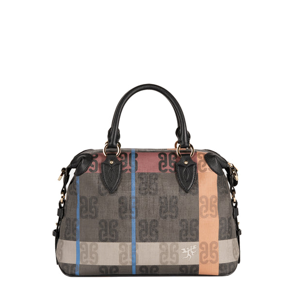 Piero Guidi - Borsa a mano Julia Lavagna - 6167A3088 - LAVAGNA