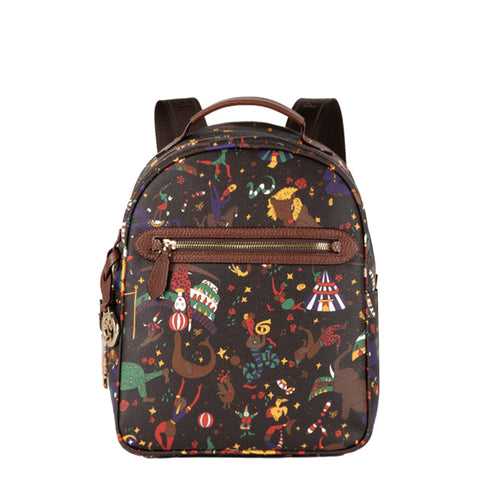 Piero Guidi - Zaino Costanza Cioccolato - L15L34038 - CIOCCOLATO