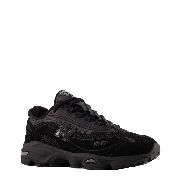New Balance - Sneakers 1000 Black - M1000 - BLACK
