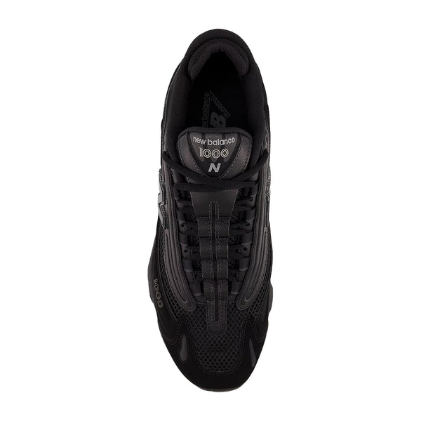 New Balance - Sneakers 1000 Black - M1000 - BLACK