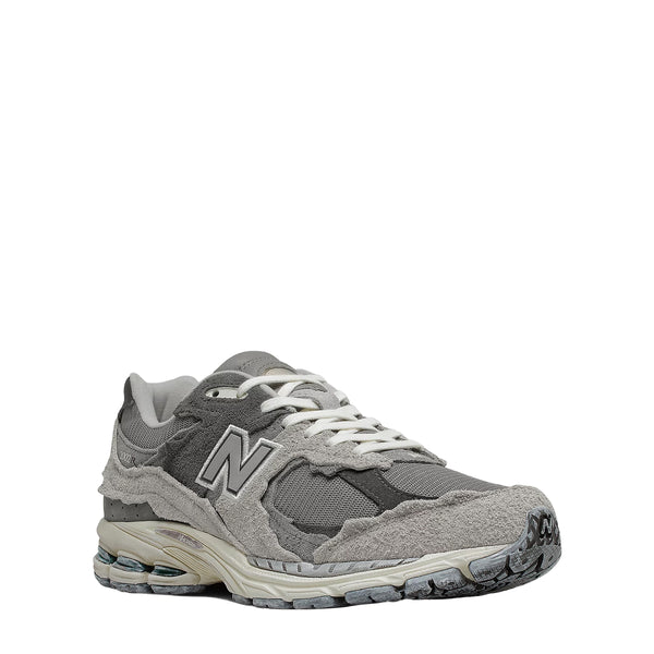 New Balance - Sneakers 2002R Grey D - M2002 - GREY/D