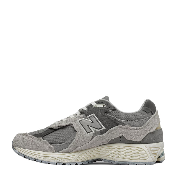 New Balance - Sneakers 2002R Grey D - M2002 - GREY/D