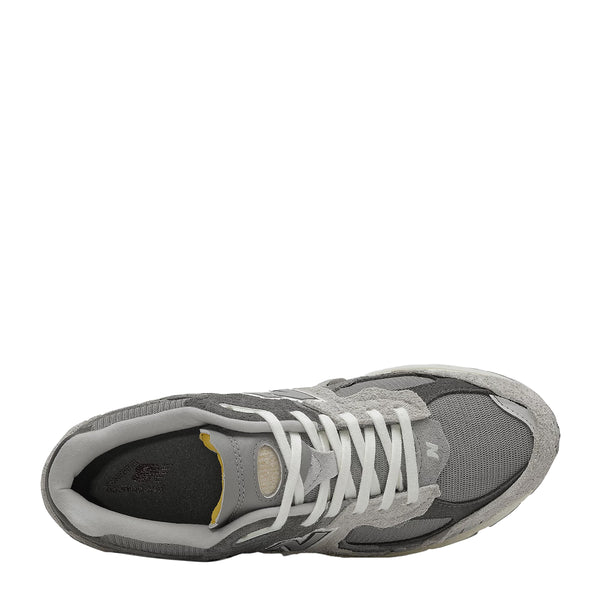New Balance - Sneakers 2002R Grey D - M2002 - GREY/D