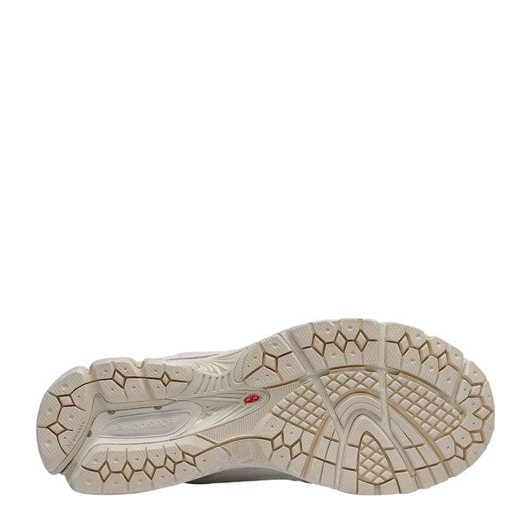 New Balance - Sneakers 2002R White D - M2002 - WHITE/D