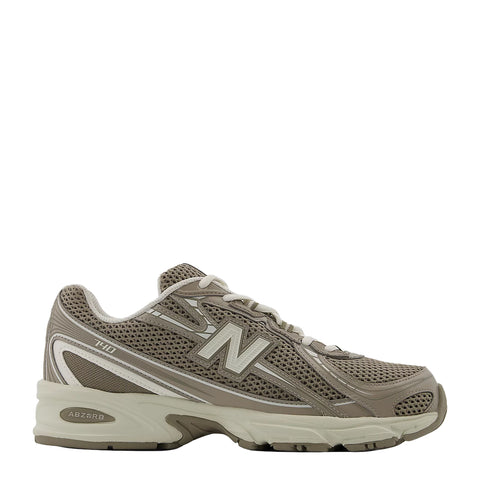 New Balance - Sneakers 740 Dark Olivine - U740 - DARK/OLIVINE