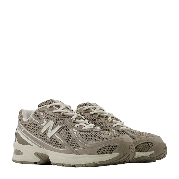 New Balance - Sneakers 740 Dark Olivine - U740 - DARK/OLIVINE
