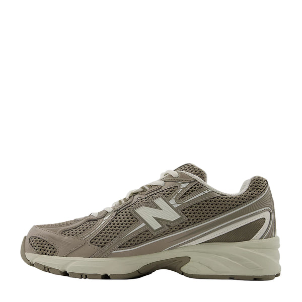New Balance - Sneakers 740 Dark Olivine - U740 - DARK/OLIVINE