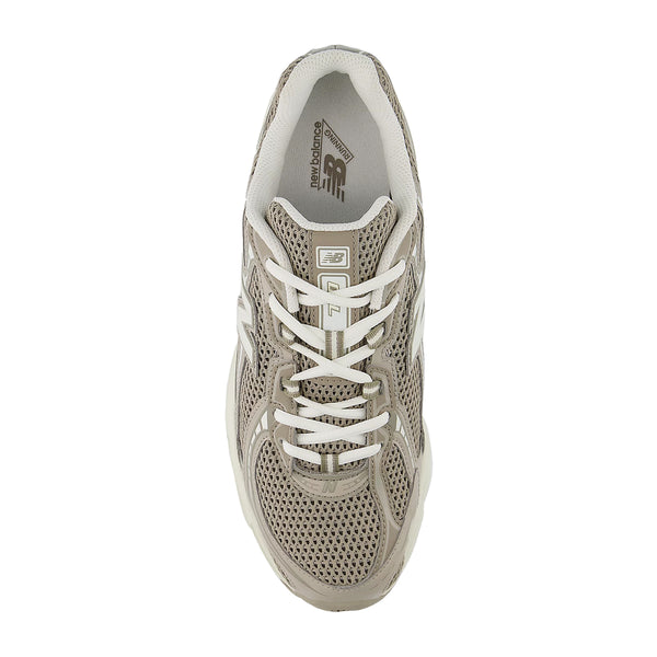 New Balance - Sneakers 740 Dark Olivine - U740 - DARK/OLIVINE