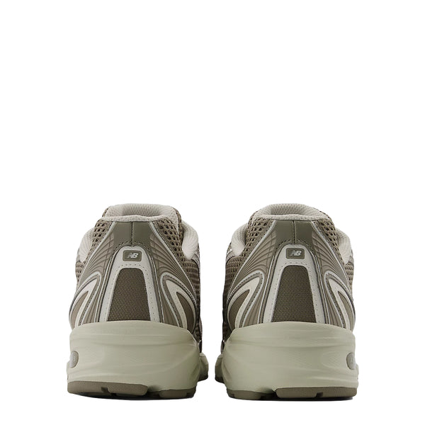 New Balance - Sneakers 740 Dark Olivine - U740 - DARK/OLIVINE