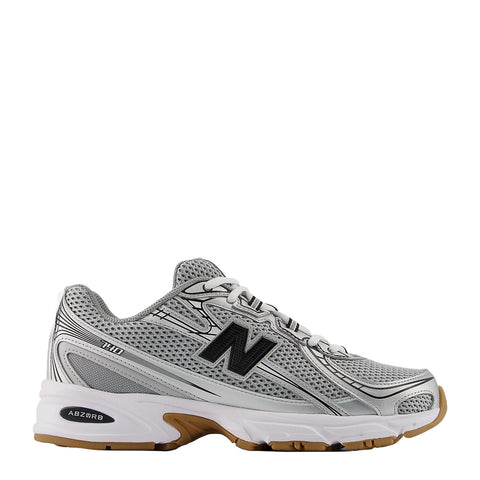New Balance - Sneakers 740 Slate Grey - U740 - SLATE/GREY