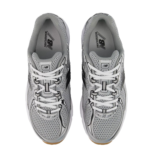 New Balance - Sneakers 740 Slate Grey - U740 - SLATE/GREY