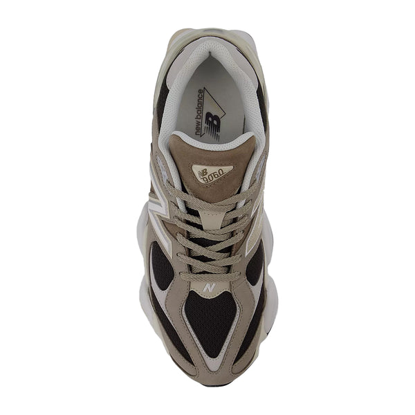 New Balance - Sneakers 9060 Arid Stone - U9060 - ARID/STONE