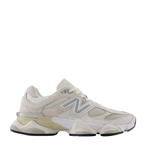 New Balance - Sneakers 9060 Sea Salt Off White - U9060 - SEA/SALT/OFF/WHITE