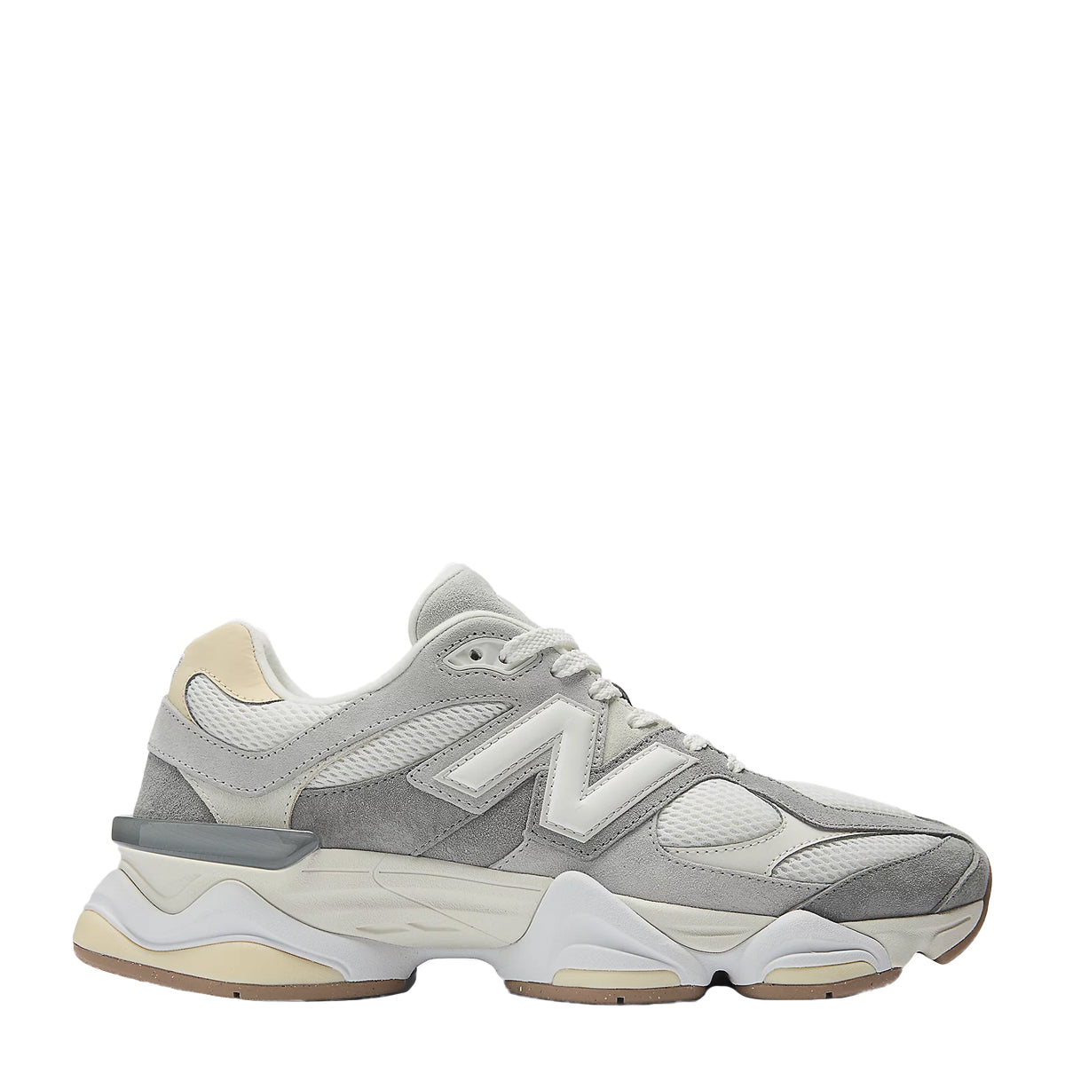 New Balance - Sneakers 9060 Slate Grey - U9060 - SLATE/GREY