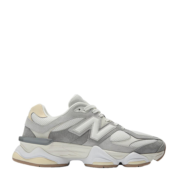 New Balance - Sneakers 9060 Slate Grey - U9060 - SLATE/GREY