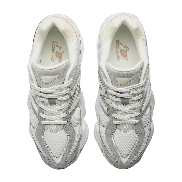 New Balance - Sneakers 9060 Slate Grey - U9060 - SLATE/GREY