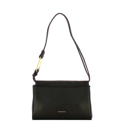 Coccinelle - Mini bag Emily Noir - EJJ520180 - NOIR