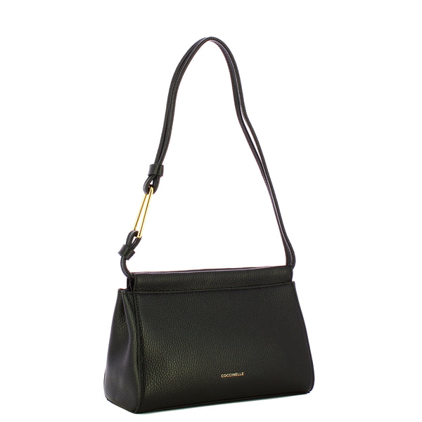 Coccinelle - Mini bag Emily Noir - EJJ520180 - NOIR