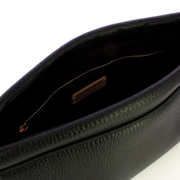 Coccinelle - Mini bag Emily Noir - EJJ520180 - NOIR