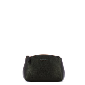 Coccinelle - Trousse Agatea Noir - E4K25G280 - NOIR