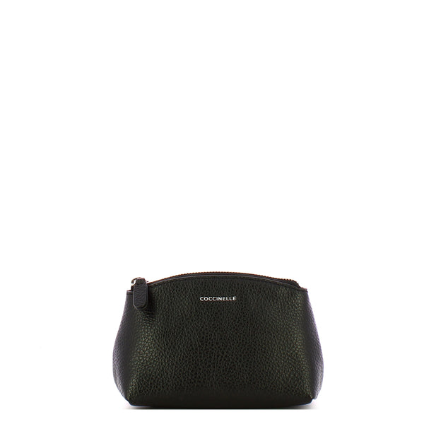 Coccinelle - Trousse Agatea Noir - E4K25G280 - NOIR