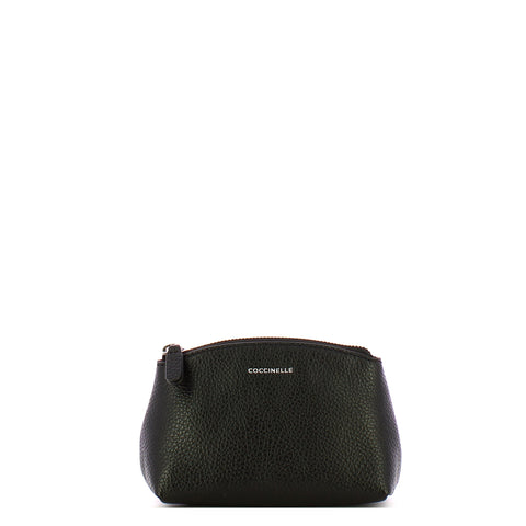 Coccinelle - Trousse Agatea Noir - E4K25G280 - NOIR