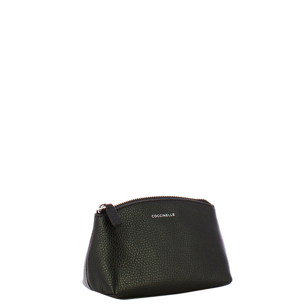 Coccinelle - Trousse Agatea Noir - E4K25G280 - NOIR
