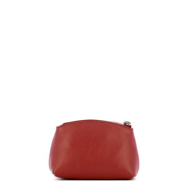 Coccinelle - Trousse Agatea Brandy - E4K25G280 - BRANDY