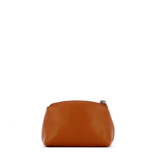 Coccinelle - Trousse Agatea Cuir - E4K25G280 - CUIR