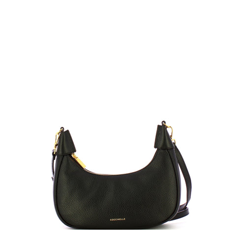 Coccinelle - Mini bag Iside Noir - EZK550180 - NOIR