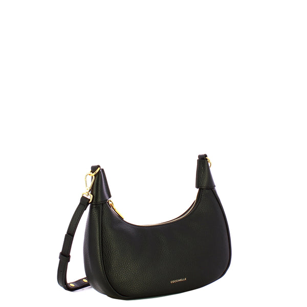 Coccinelle - Mini bag Iside Noir - EZK550180 - NOIR