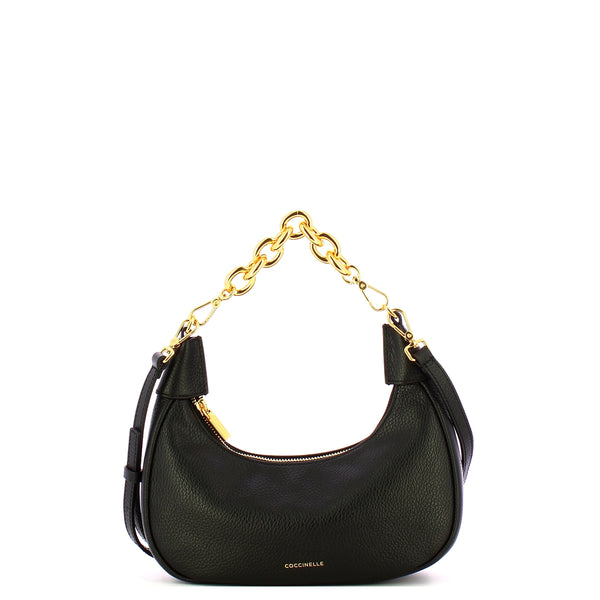 Coccinelle - Mini bag Iside Noir - EZK550180 - NOIR